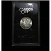 Image 1 : GSA 1883-CC Morgan Dollar in the Original Box