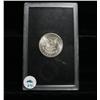 Image 2 : GSA 1883-CC Morgan Dollar in the Original Box
