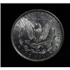 Image 2 : 1880-o Morgan Dollar grades ms63 details net ms60