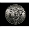 Image 1 : 1898-s/s Morgan Dollar Grades Select Uncirculated ms64 PQ  VAM 6