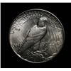 Image 3 : 1934-p Peace Dollar $1 Grades Choice Uncirculated ms64