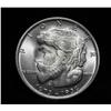 Image 1 : 1936 Elgin Centennial Half Dollar Commemorative Grades Gem Uncirculated ms66