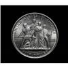 Image 2 : 1936 Elgin Centennial Half Dollar Commemorative Grades Gem Uncirculated ms66
