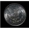 Image 2 : 1878-p 8TF Morgan Dollar Grades Choice Uncirculated ms64++ PQ