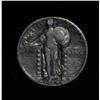 Image 1 : 1930-p Standing Liberty 25c Grades vf35