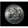 Image 1 : 1891-p Morgan Dollar Grades Select Uncirculated ms63++ PQ