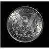 Image 2 : 1891-p Morgan Dollar Grades Select Uncirculated ms63++ PQ