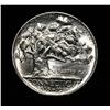 Image 1 : 1935 Connecticut Tercentenary Commemorative Half Dollar Grades Gem Uncirculated ms66