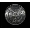 Image 2 : 1885-s Morgan Dollar Grades Choice Uncirculated ms64