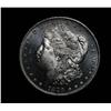 Image 1 : ***RARE  1879-s Morgan Dollar Grades Gem uncirculated ms65 DMPL  RARE***  VAM 1D  !!