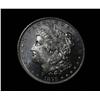 Image 2 : ***RARE  1879-s Morgan Dollar Grades Gem uncirculated ms65 DMPL  RARE***  VAM 1D  !!