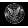 Image 3 : ***RARE  1879-s Morgan Dollar Grades Gem uncirculated ms65 DMPL  RARE***  VAM 1D  !!