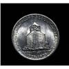 Image 2 : 1925 Lexington-Concord Sesquicentennial 50c Commemorative Grades Gem Uncirculated ms65