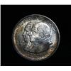 Image 1 : 1923-s Monroe Doctrine Centennial Commemorative 50c Grades choice uncirculated ms64 ++ PQ example