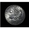 Image 2 : 1890-s Morgan Dollar $1 Grades Select Uncirculated ms63
