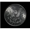 Image 3 : 1890-s Morgan Dollar $1 Grades Select Uncirculated ms63