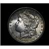 Image 1 : 1902-p Morgan Dollar Grades Gem Uncirculated ms65