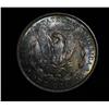 Image 3 : 1902-p Morgan Dollar Grades Gem Uncirculated ms65