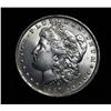 Image 1 : 1887-o Morgan Dollar $1 Grades Choice Uncirculated ms64