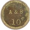Image 1 : A & B Token :