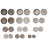 Image 1 : Ganado,AZ - Apache County - J.L. Hubbell Tokens (12) :