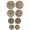 Image 1 : Hunters Point,AZ - Apache County - Hunters Trading Point Tokens :