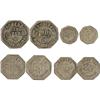 Image 1 : Lupton,AZ - Romero and Lizano Tokens :