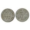 Image 1 : Lupton,AZ - State Line Trading Co. Token :