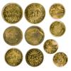 Image 1 : Lupton,AZ - State Line Trading Co. Tokens :