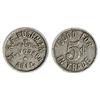 Image 1 : Saint Joseph,AZ - H.F. Bushman Token :