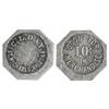 Image 1 : Saint Michaels,AZ - Apache County - C.L. Day Token :