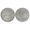 Image 1 : San Bonito,AZ - J.W. Bennett Token :