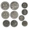 Image 1 : Sanders,AZ - Apache County - Sanders Trading Co. Tokens :