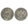 Image 1 : Williams Air Force Base,AZ - Maricopa County - NCO Open Mess Token : $1 -
