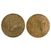 Image 1 : Fort Mead,Dakota South - W.S. Fanshawe & Co. Token *Territorial* :