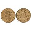 Image 1 : Omaha Barracks,NE - J.L. Jewett Token :