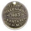 Image 1 : NM - 1883 - Tertio Mellenial Token :
