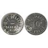 Image 1 : Cabezon,NM - R.F. Heller Token :