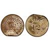 Image 1 : Fort Wingate,NM - Fort Wingate Token :