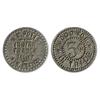 Image 1 : Gallup,NM - McKinley County - H.W. Potts Token :