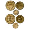 Image 1 : Gallup,NM - McKinley County - S. Schwemberger Tokens :
