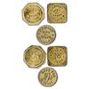 Image 1 : Gallup,NM - McKinley County - S.J. Danoff Tokens :