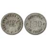 Image 1 : Gorman,NM - Gorman's Trading Post Token :