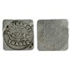 Image 1 : Haynes,NM - C.C. Francis Token :