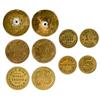 Image 1 : Manuelito,NM - Mike Kirk Tokens :