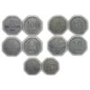 Image 1 : Pueblo Bonito,NM - San Juan County - A. P. Springstead Token : $1 -