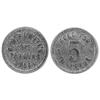 Image 1 : Toh-La-Kai,NM - C.M. Powell Trading Store Token : 5 c -