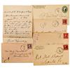 Image 1 : Various,NM - c1895 - Covers, New Mexico :