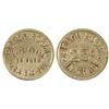 Image 1 : U.S.S. BAN-DEE Naval Token :