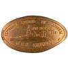 Image 1 : 1968 - U.S.S. CHICAGO Naval Token :